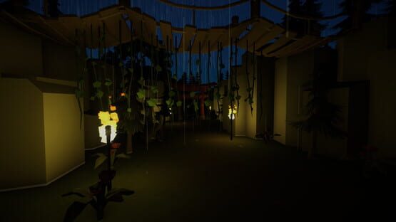 Murder of the Bear lake screenshot 2