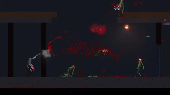 Action Sandbox screenshot 3