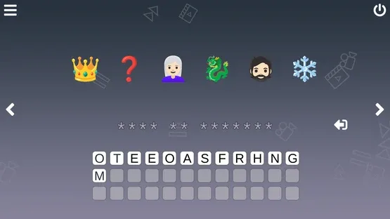 Cinemoji: Series screenshot 2