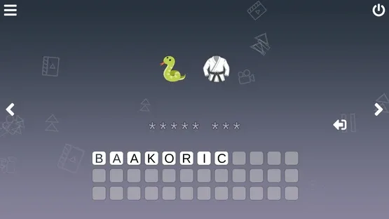 Cinemoji: Series screenshot 4