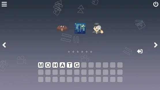 Cinemoji: Series screenshot 5