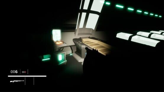 Space Station 51 screenshot 5
