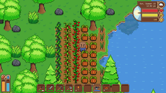 Moonhaven Screenshot