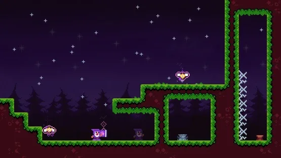 Wizard time! screenshot 4