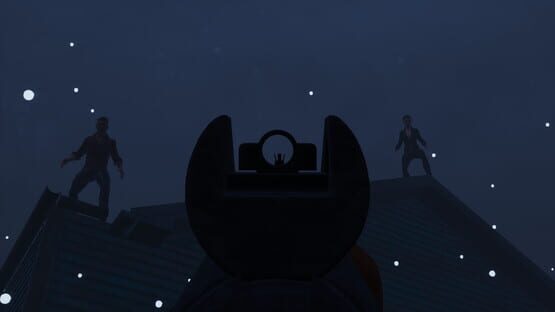 Bloodbound: Vampire Hunters screenshot 2