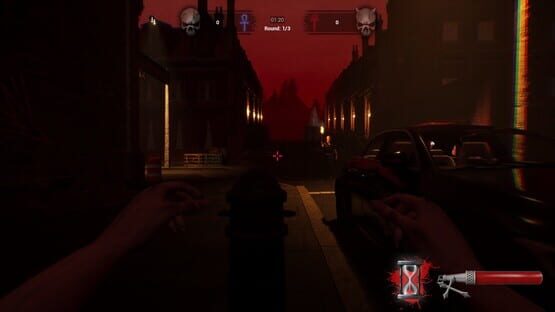 Bloodbound: Vampire Hunters screenshot 6