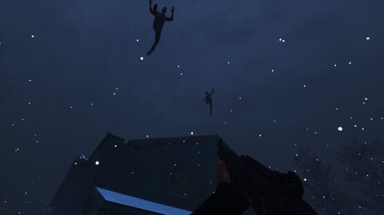 Bloodbound: Vampire Hunters screenshot 4