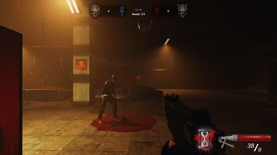 Bloodbound: Vampire Hunters screenshot 5