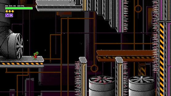 Dragon Ninja Byoka cover