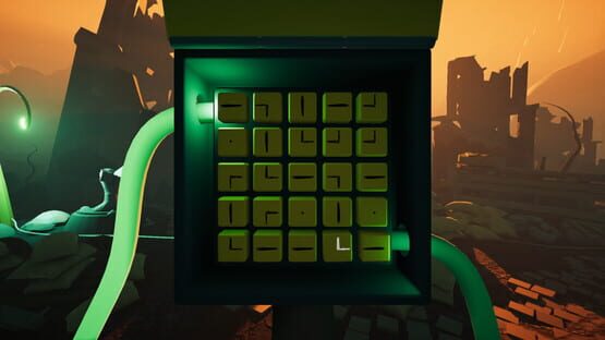The Savior From Above screenshot 6