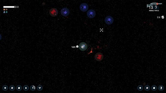 Out of Orbit screenshot 3