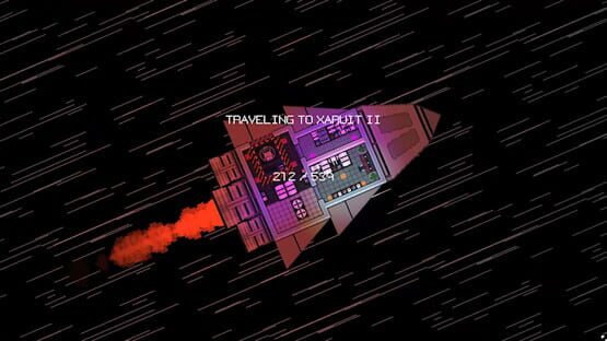 Out of Orbit screenshot 2