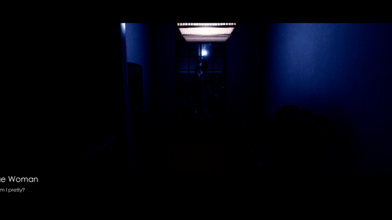 Slit Mouthed Screenshot
