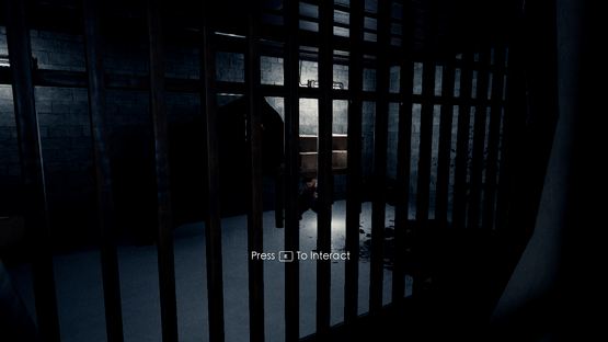 Slit Mouthed Screenshot