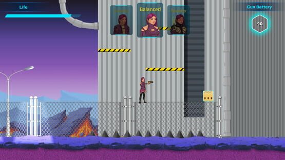Princess Maira: Initiation screenshot 1