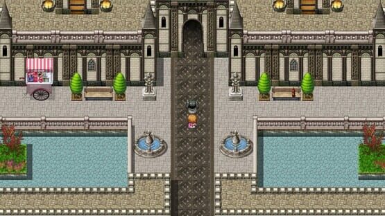 Trials of Proelium screenshot 4