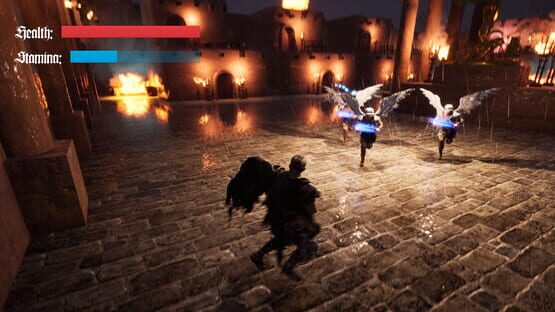 The Last Days of Sodom screenshot 6