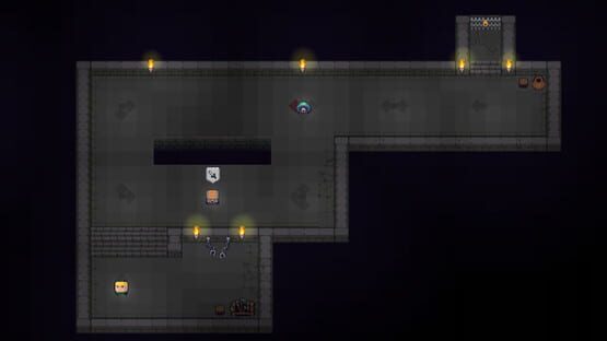 The Knight of Turn screenshot 1