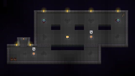 The Knight of Turn screenshot 5