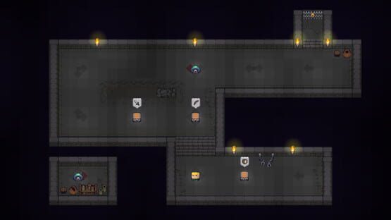 The Knight of Turn screenshot 4