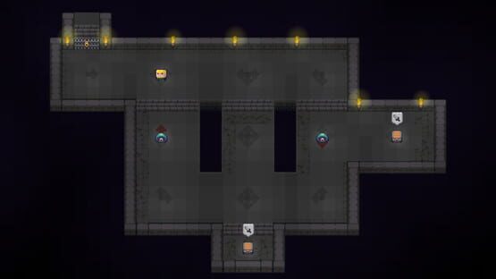 The Knight of Turn screenshot 2