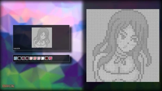 PixGirls screenshot 1