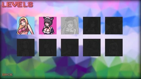 PixGirls screenshot 5