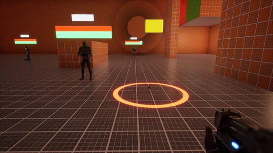 The Apollo Project cover