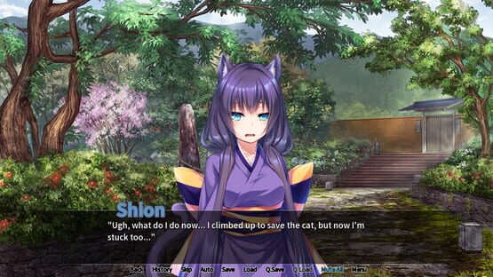 Tails & Titties Hot Spring screenshot 3