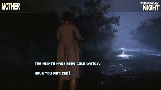 Mothered screenshot 7