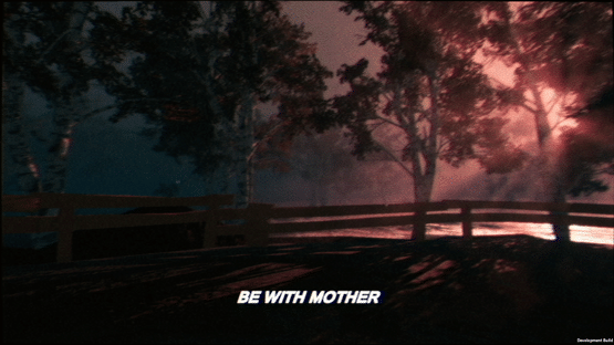 Mothered Screenshot