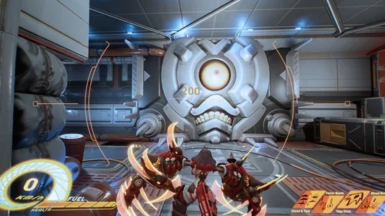 Shred and Tear: Explosive Kajun screenshot 6