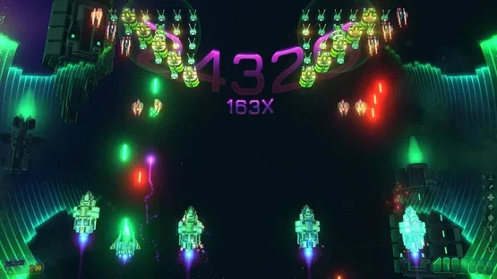 Beat Invaders gameplay screenshot 1