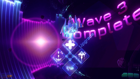 Beat Invaders Screenshot