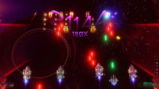 Beat Invaders gameplay screenshot 4