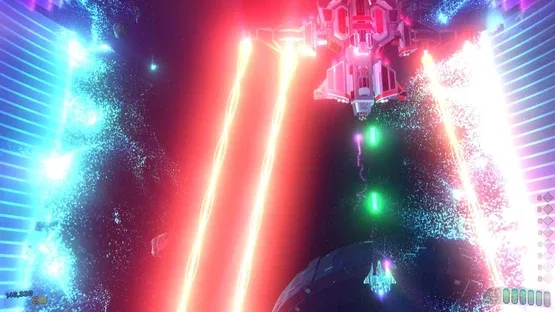 Beat Invaders gameplay screenshot 6