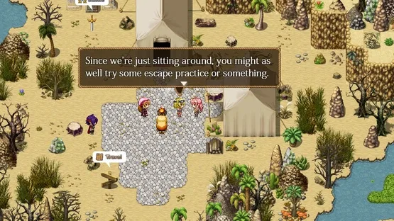 Didnapper 2 screenshot 5