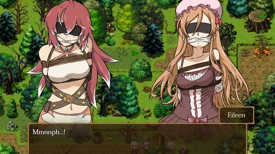 Didnapper 2 screenshot 7