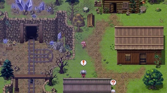 Didnapper 2 screenshot 8