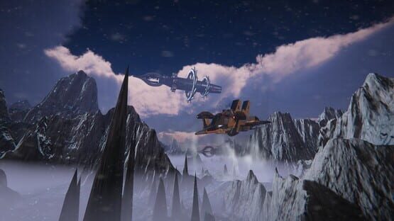 Vnesis screenshot 4