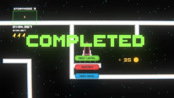 Grocket screenshot 6
