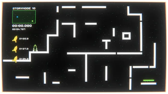 Grocket screenshot 7