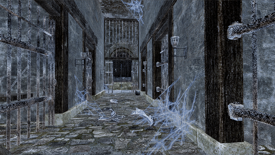 TimeLock VR 2 Screenshot