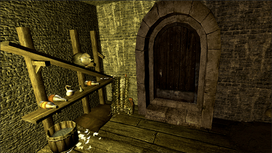 TimeLock VR 2 Screenshot