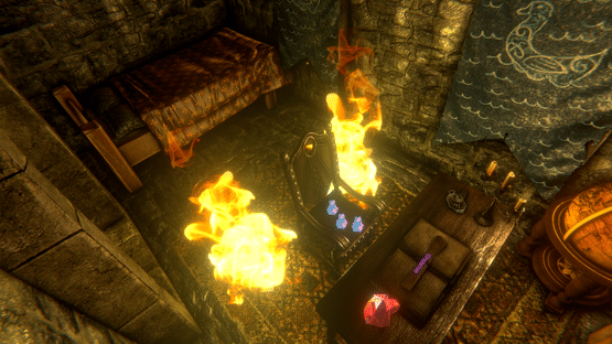 TimeLock VR 2 Screenshot