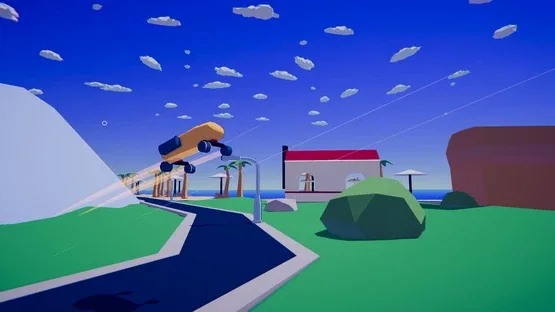 Breadskate screenshot 2
