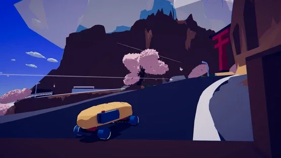 Breadskate screenshot 7