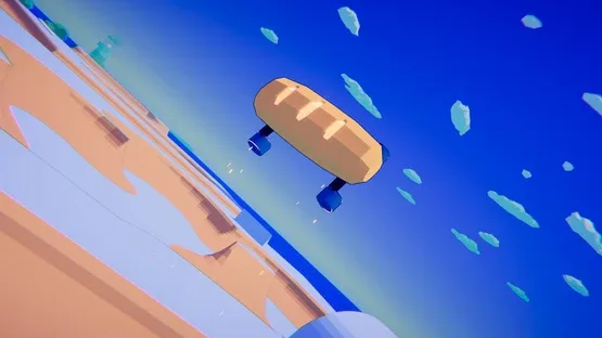 Breadskate screenshot 8