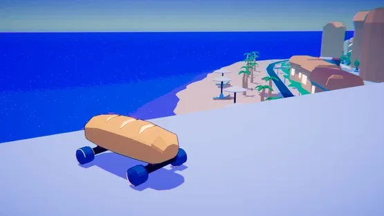 Breadskate screenshot 9