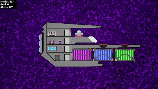 Black Magic Gamebox cover